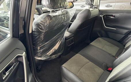 Toyota RAV4, 2025 год, 4 099 000 рублей, 6 фотография
