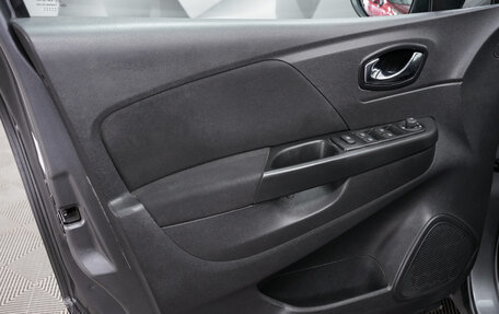 Renault Kaptur I рестайлинг, 2017 год, 1 606 000 рублей, 16 фотография