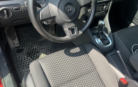 Volkswagen Golf VI, 2011 год, 1 100 000 рублей, 8 фотография