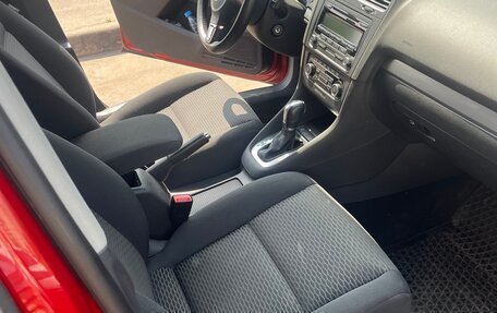 Volkswagen Golf VI, 2011 год, 1 100 000 рублей, 9 фотография