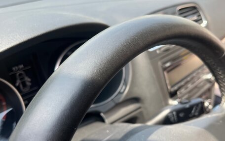 Volkswagen Golf VI, 2011 год, 1 100 000 рублей, 11 фотография