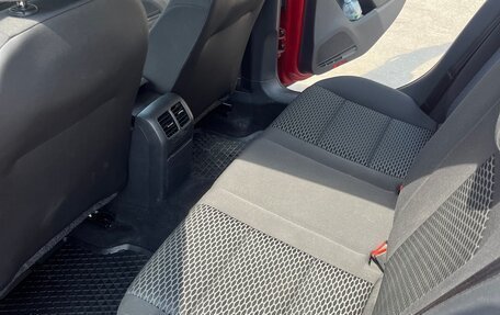 Volkswagen Golf VI, 2011 год, 1 100 000 рублей, 10 фотография