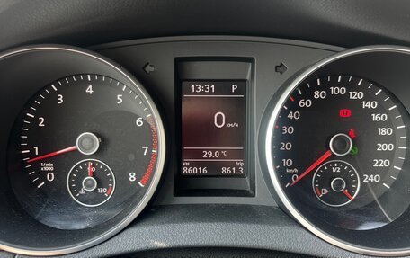 Volkswagen Golf VI, 2011 год, 1 100 000 рублей, 16 фотография