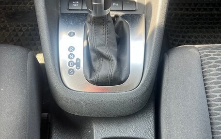 Volkswagen Golf VI, 2011 год, 1 100 000 рублей, 14 фотография