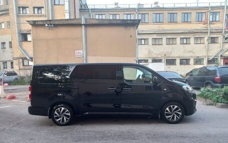 Citroen SpaceTourer I, 2020 год, 3 700 000 рублей, 3 фотография