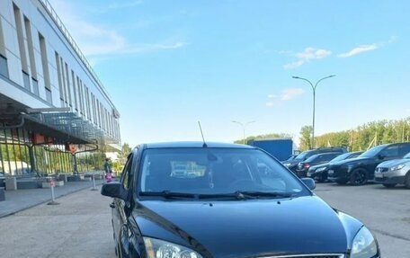 Ford Focus II рестайлинг, 2006 год, 370 000 рублей, 2 фотография