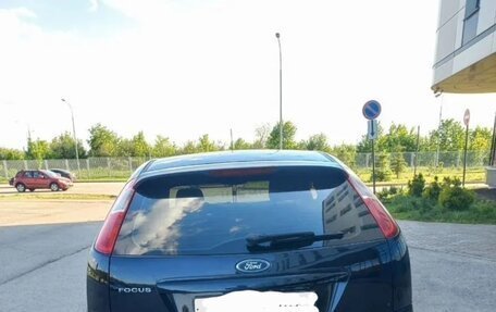 Ford Focus II рестайлинг, 2006 год, 370 000 рублей, 6 фотография
