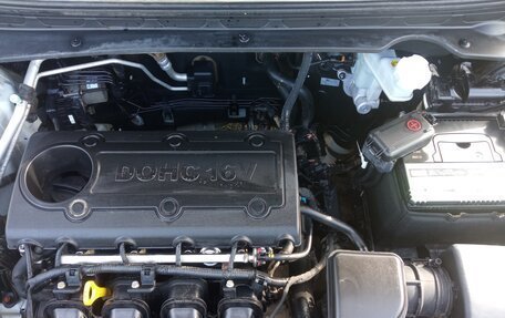 KIA Sportage III, 2013 год, 950 000 рублей, 12 фотография