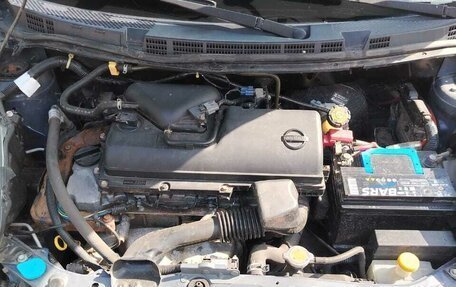 Nissan Micra III, 2004 год, 420 000 рублей, 3 фотография