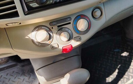 Nissan Micra III, 2004 год, 420 000 рублей, 8 фотография