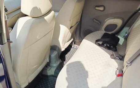 Nissan Micra III, 2004 год, 420 000 рублей, 9 фотография