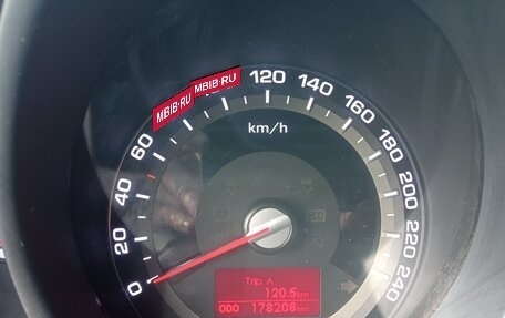 KIA Sportage III, 2013 год, 950 000 рублей, 9 фотография