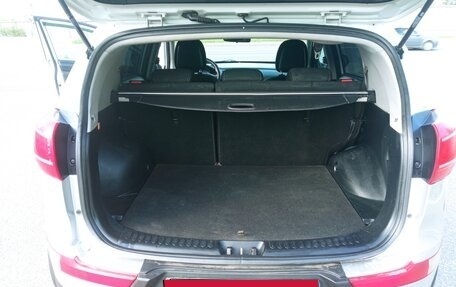 KIA Sportage III, 2013 год, 950 000 рублей, 11 фотография