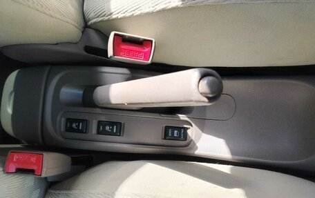 Nissan Micra III, 2004 год, 420 000 рублей, 15 фотография