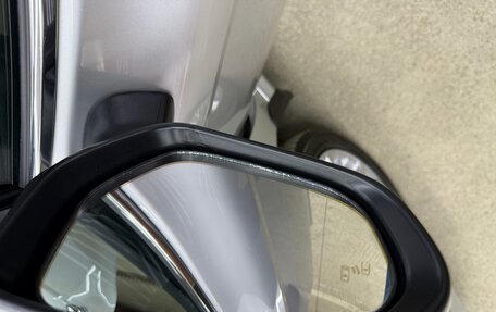 Toyota Camry, 2019 год, 2 900 000 рублей, 17 фотография