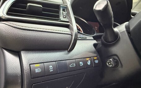 Toyota Camry, 2019 год, 2 900 000 рублей, 20 фотография