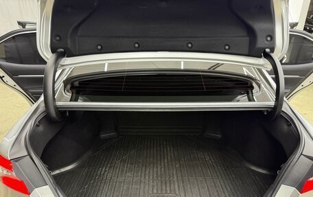 Toyota Camry, 2019 год, 2 900 000 рублей, 27 фотография