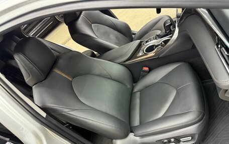 Toyota Camry, 2019 год, 2 900 000 рублей, 31 фотография