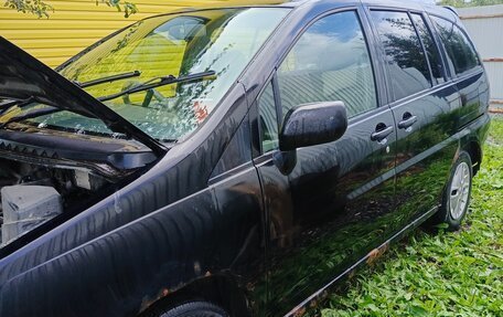 Nissan Liberty, 2002 год, 170 000 рублей, 6 фотография