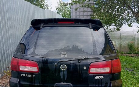 Nissan Liberty, 2002 год, 170 000 рублей, 3 фотография