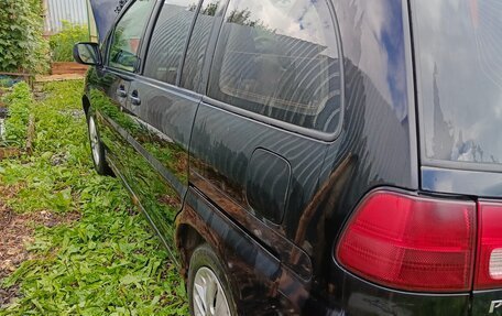 Nissan Liberty, 2002 год, 170 000 рублей, 4 фотография