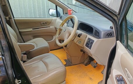 Nissan Liberty, 2002 год, 170 000 рублей, 7 фотография
