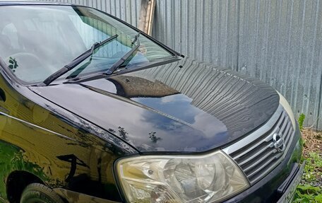 Nissan Liberty, 2002 год, 170 000 рублей, 2 фотография