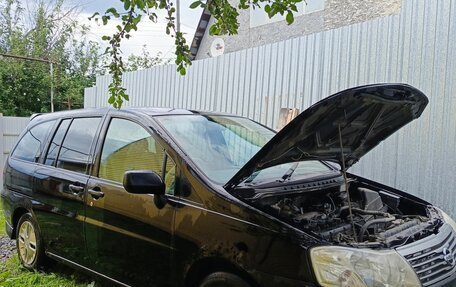 Nissan Liberty, 2002 год, 170 000 рублей, 5 фотография