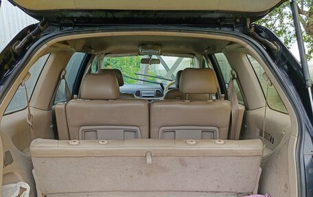 Nissan Liberty, 2002 год, 170 000 рублей, 9 фотография