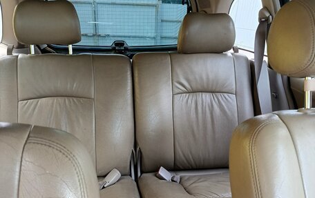Nissan Liberty, 2002 год, 170 000 рублей, 8 фотография
