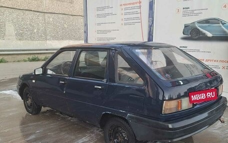 ИЖ 2126 «Ода», 2003 год, 70 000 рублей, 10 фотография