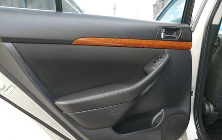 Toyota Avensis III рестайлинг, 2008 год, 1 190 000 рублей, 10 фотография