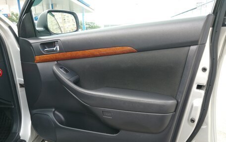 Toyota Avensis III рестайлинг, 2008 год, 1 190 000 рублей, 15 фотография