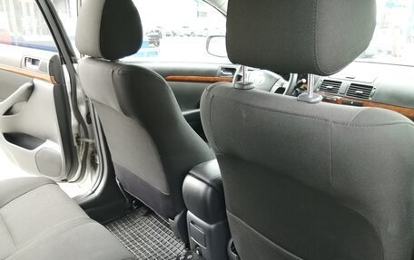 Toyota Avensis III рестайлинг, 2008 год, 1 190 000 рублей, 12 фотография