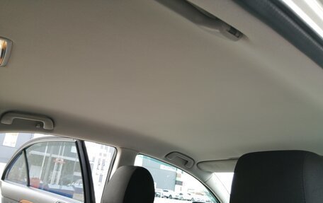 Toyota Avensis III рестайлинг, 2008 год, 1 190 000 рублей, 13 фотография