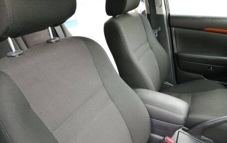 Toyota Avensis III рестайлинг, 2008 год, 1 190 000 рублей, 17 фотография