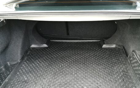 Toyota Avensis III рестайлинг, 2008 год, 1 190 000 рублей, 19 фотография