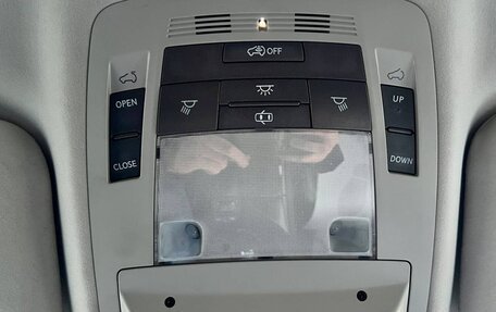 Lexus RX III, 2013 год, 2 249 000 рублей, 29 фотография