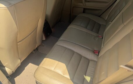 Volkswagen Touareg III, 2006 год, 795 000 рублей, 11 фотография