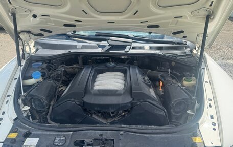 Volkswagen Touareg III, 2006 год, 795 000 рублей, 15 фотография