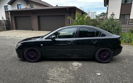Mazda 3, 2006 год, 620 000 рублей, 4 фотография