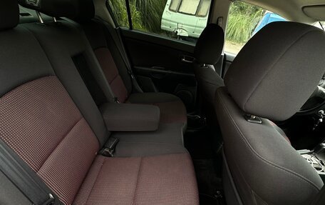 Mazda 3, 2006 год, 620 000 рублей, 13 фотография