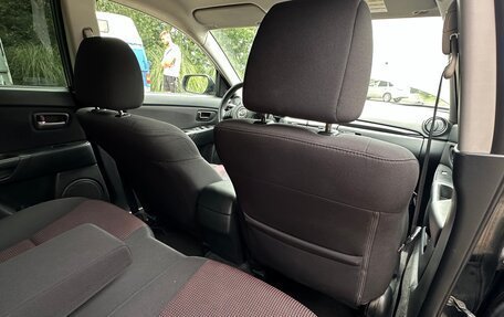 Mazda 3, 2006 год, 620 000 рублей, 14 фотография