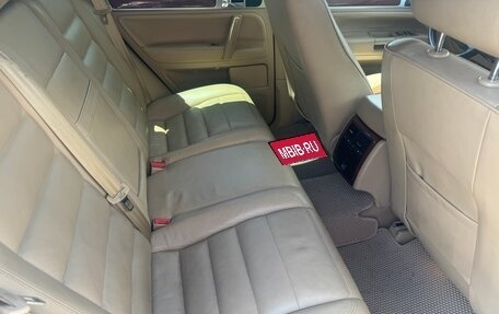 Volkswagen Touareg III, 2006 год, 795 000 рублей, 13 фотография