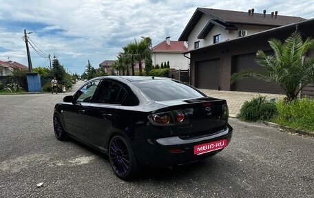 Mazda 3, 2006 год, 620 000 рублей, 5 фотография