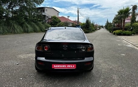Mazda 3, 2006 год, 620 000 рублей, 6 фотография