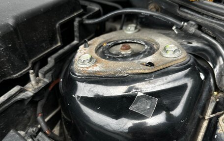 Mazda 3, 2006 год, 620 000 рублей, 16 фотография