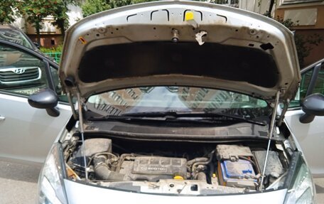 Opel Meriva, 2014 год, 980 000 рублей, 5 фотография