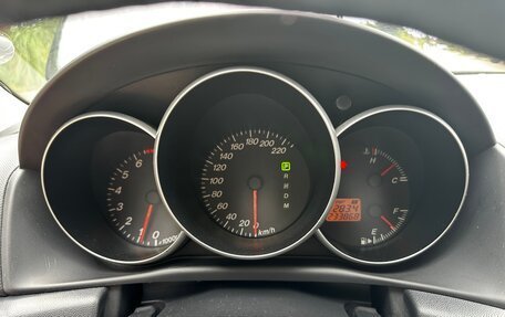 Mazda 3, 2006 год, 620 000 рублей, 17 фотография
