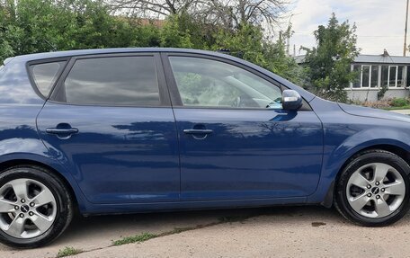KIA cee'd I рестайлинг, 2010 год, 870 000 рублей, 8 фотография